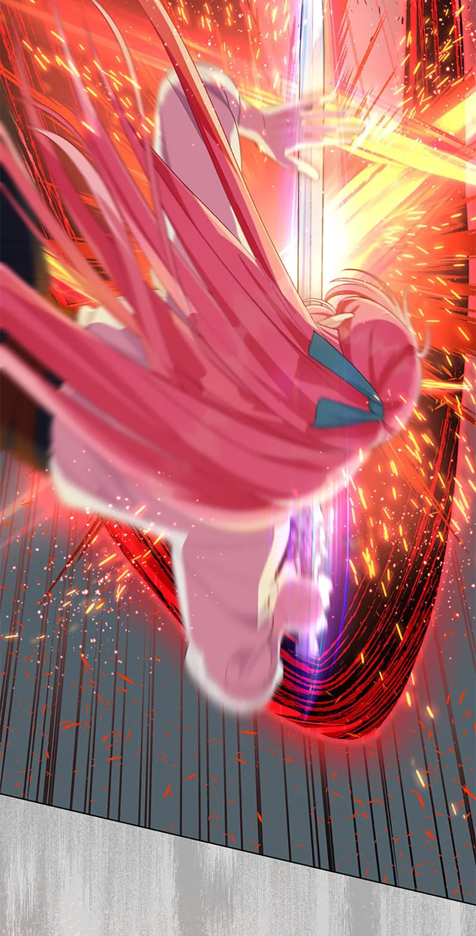 A Transmigrator’s Privilege Chapter 61 - Page 44