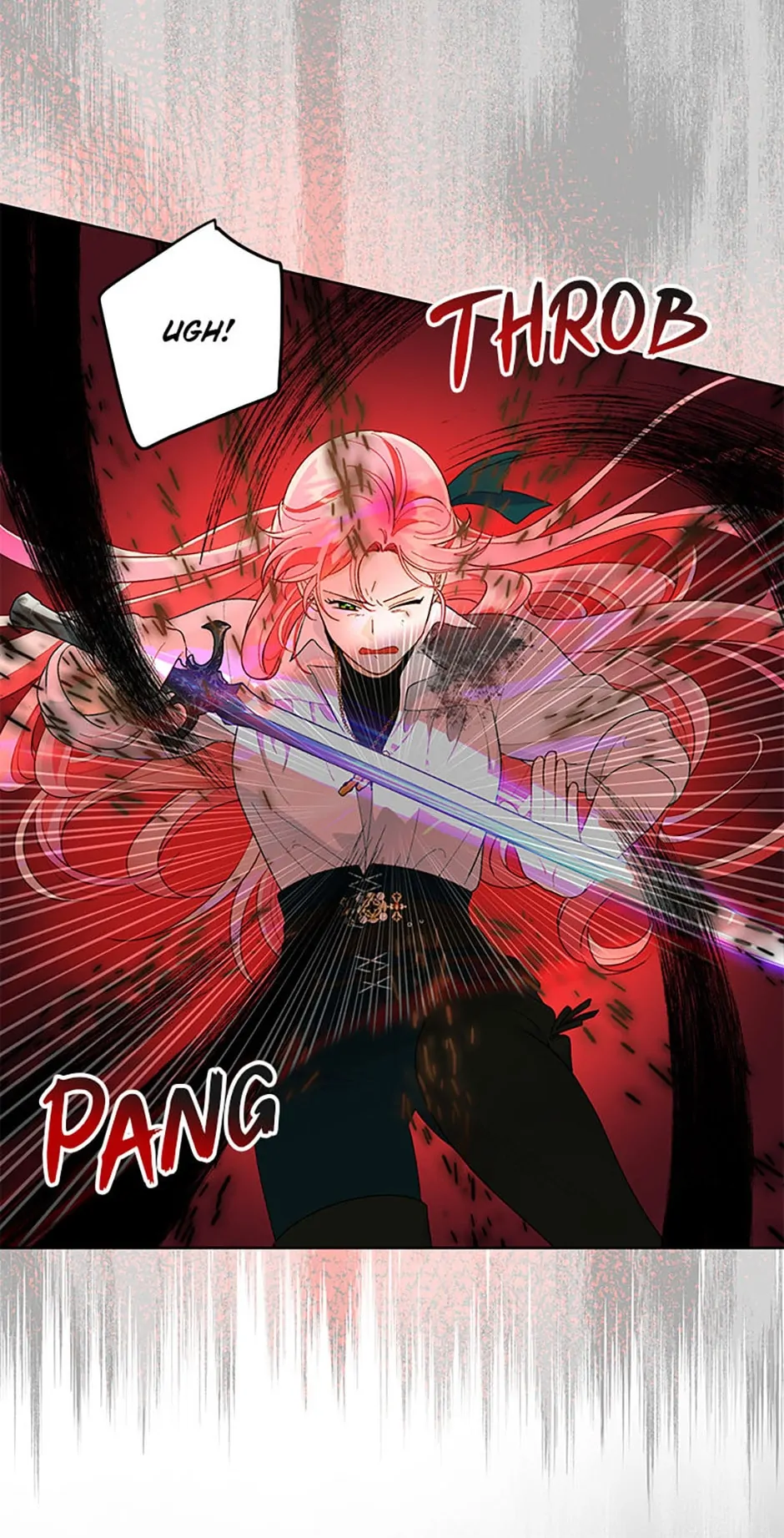 A Transmigrator’s Privilege Chapter 61 - Page 45