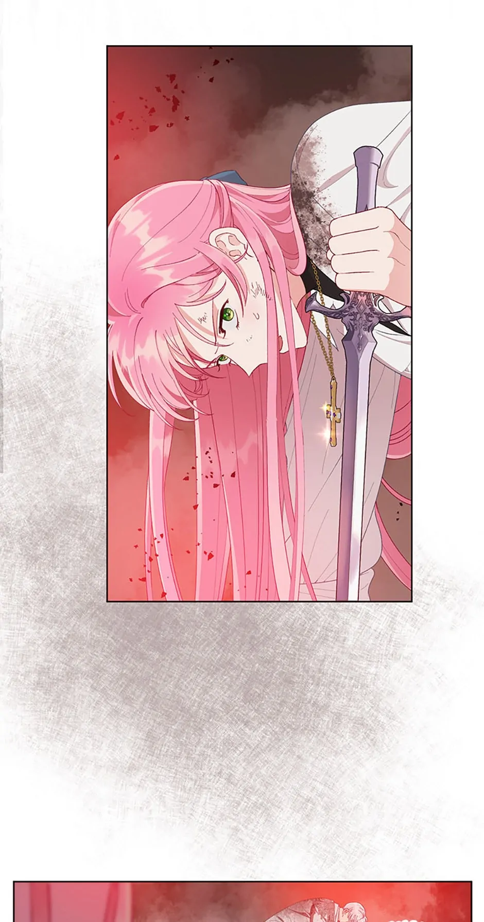 A Transmigrator’s Privilege Chapter 61 - Page 48