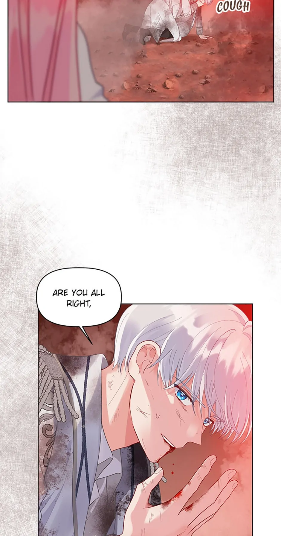 A Transmigrator’s Privilege Chapter 61 - Page 49