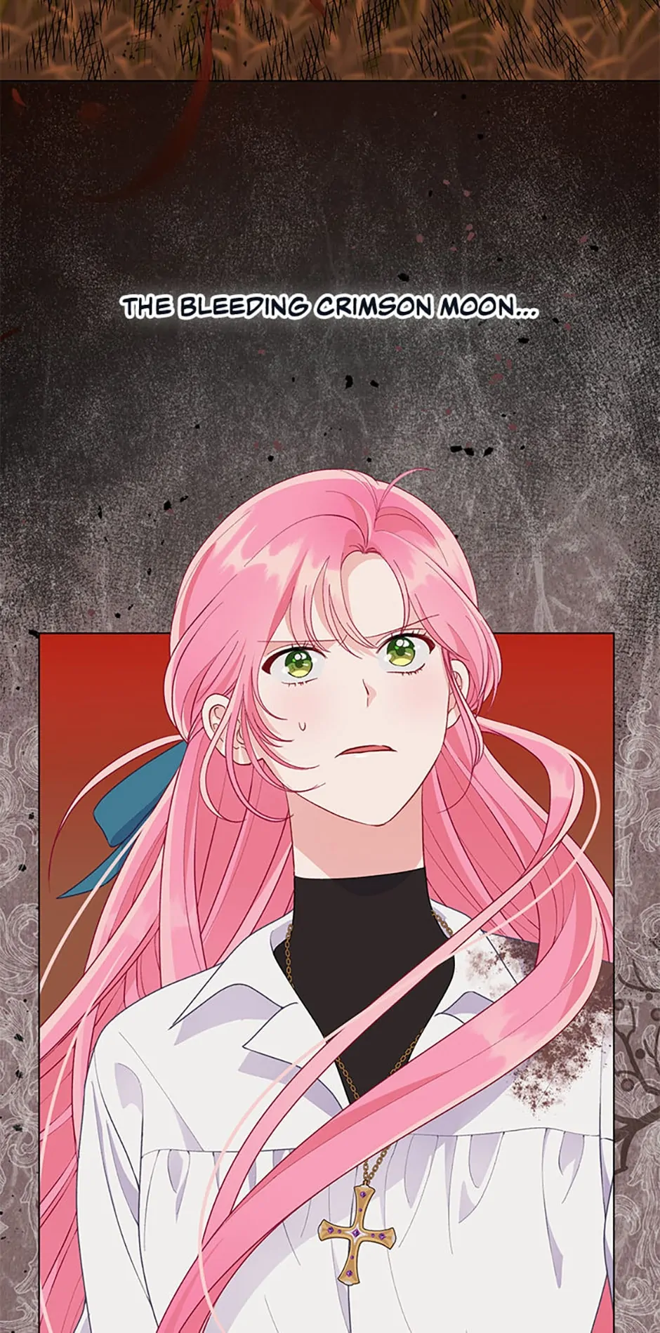 A Transmigrator’s Privilege Chapter 61 - Page 5