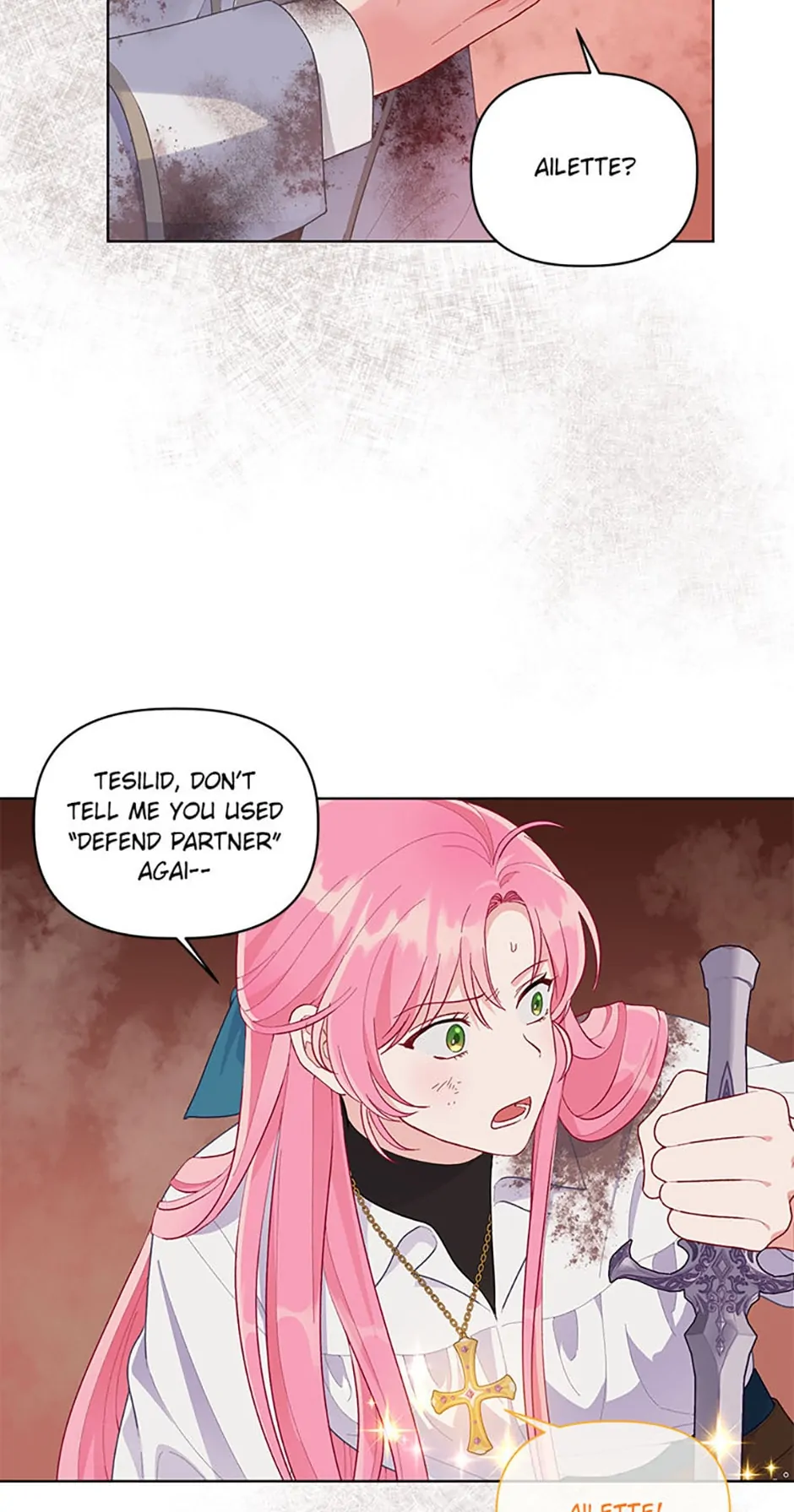 A Transmigrator’s Privilege Chapter 61 - Page 50