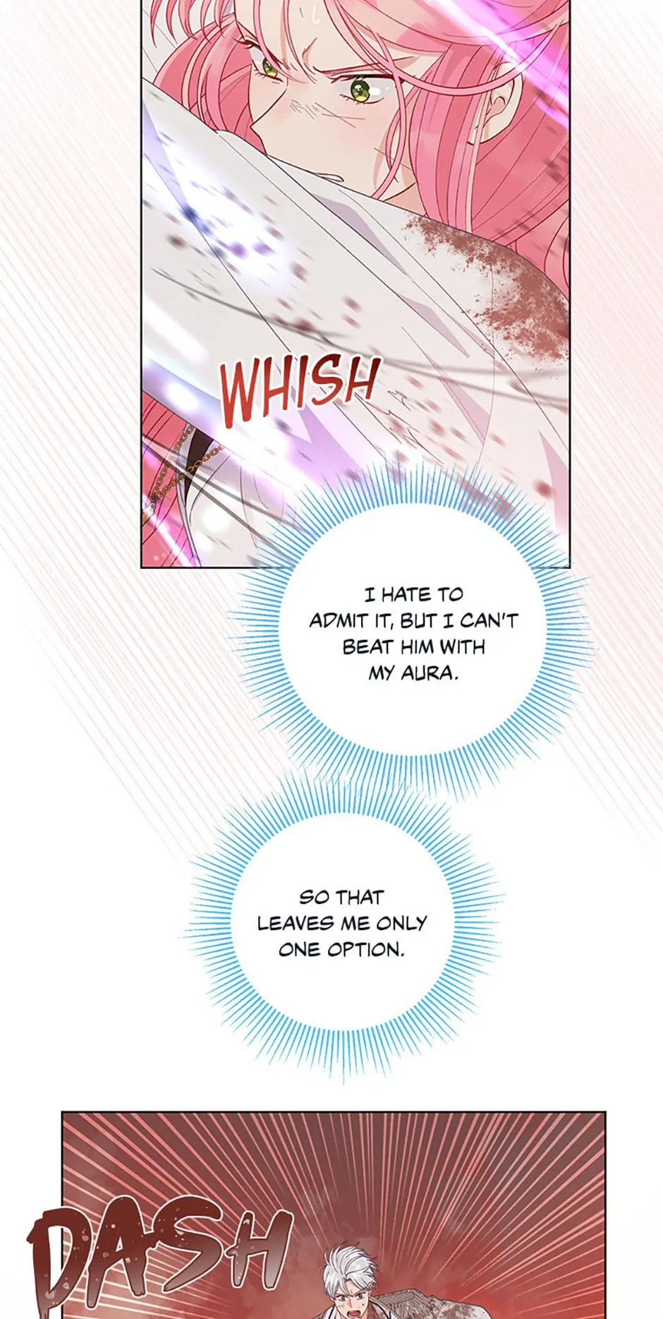 A Transmigrator’s Privilege Chapter 61 - Page 55