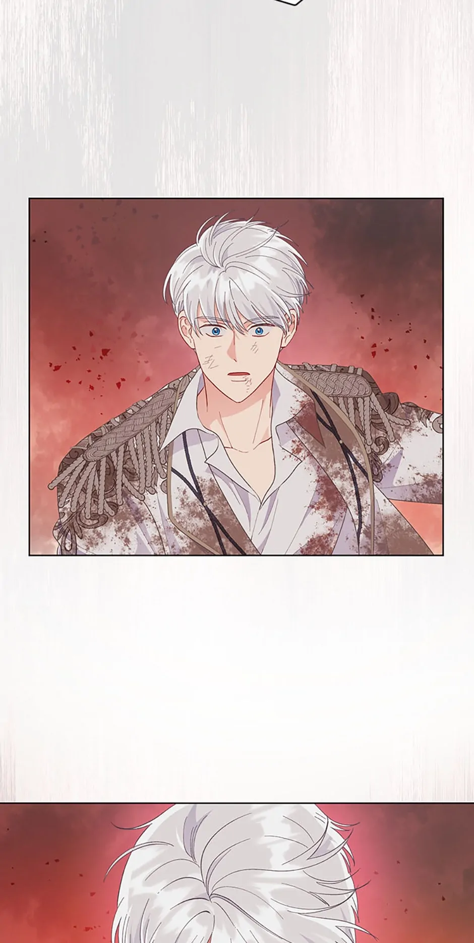 A Transmigrator’s Privilege Chapter 61 - Page 57