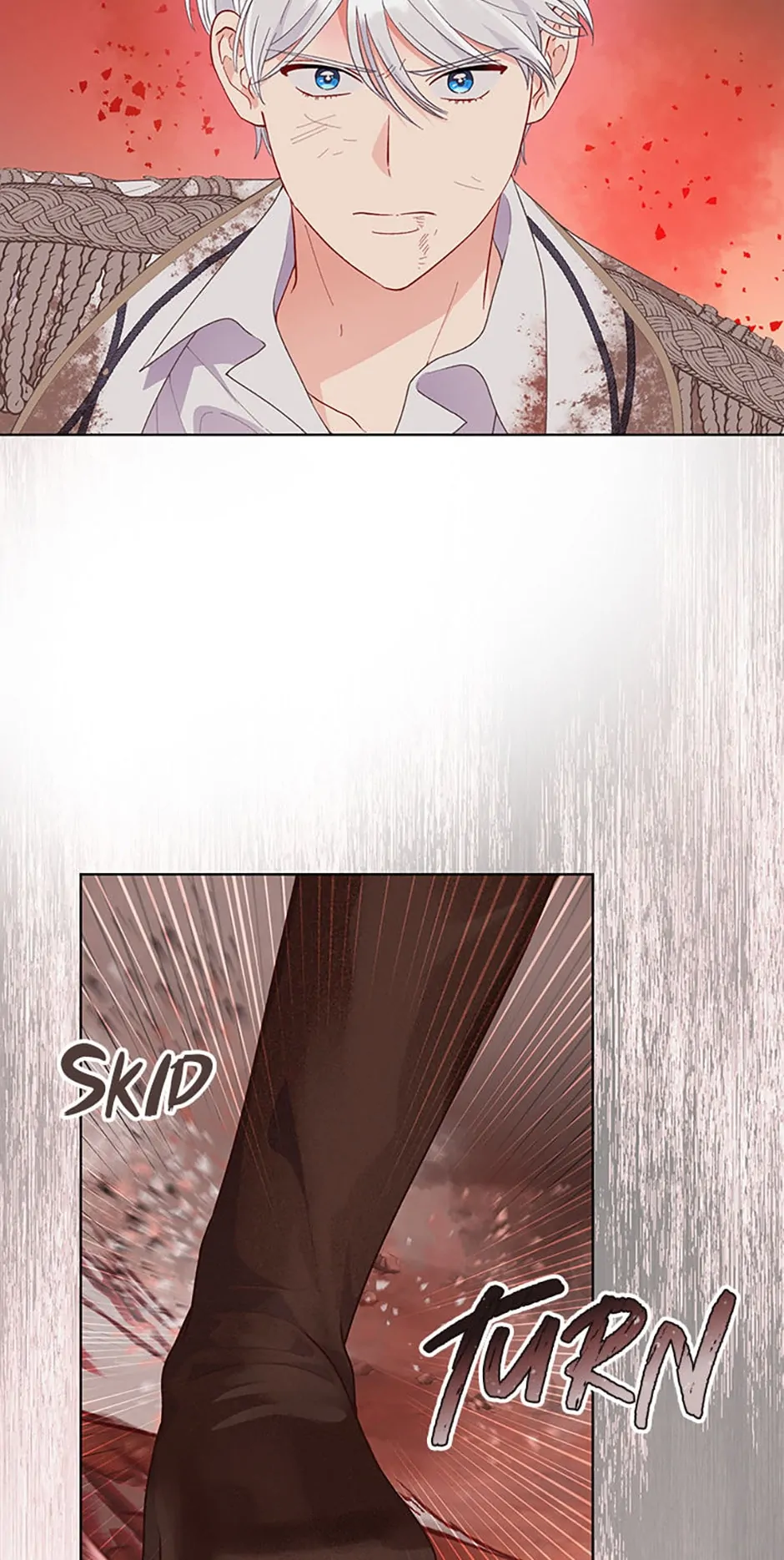 A Transmigrator’s Privilege Chapter 61 - Page 58