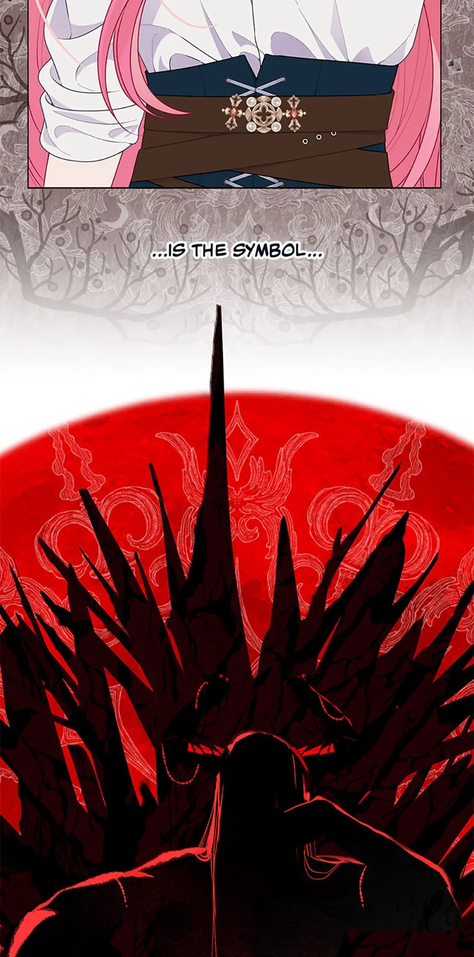 A Transmigrator’s Privilege Chapter 61 - Page 6