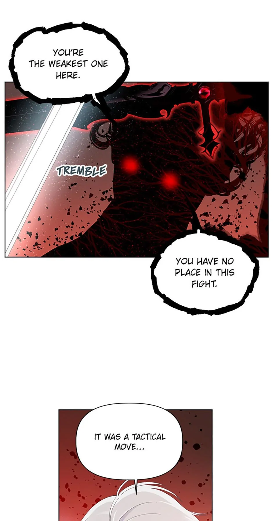 A Transmigrator’s Privilege Chapter 61 - Page 61