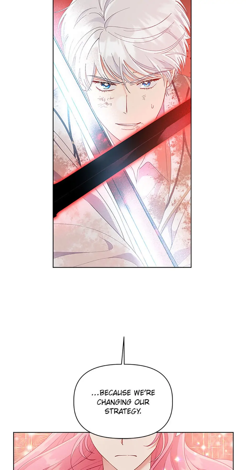 A Transmigrator’s Privilege Chapter 61 - Page 62