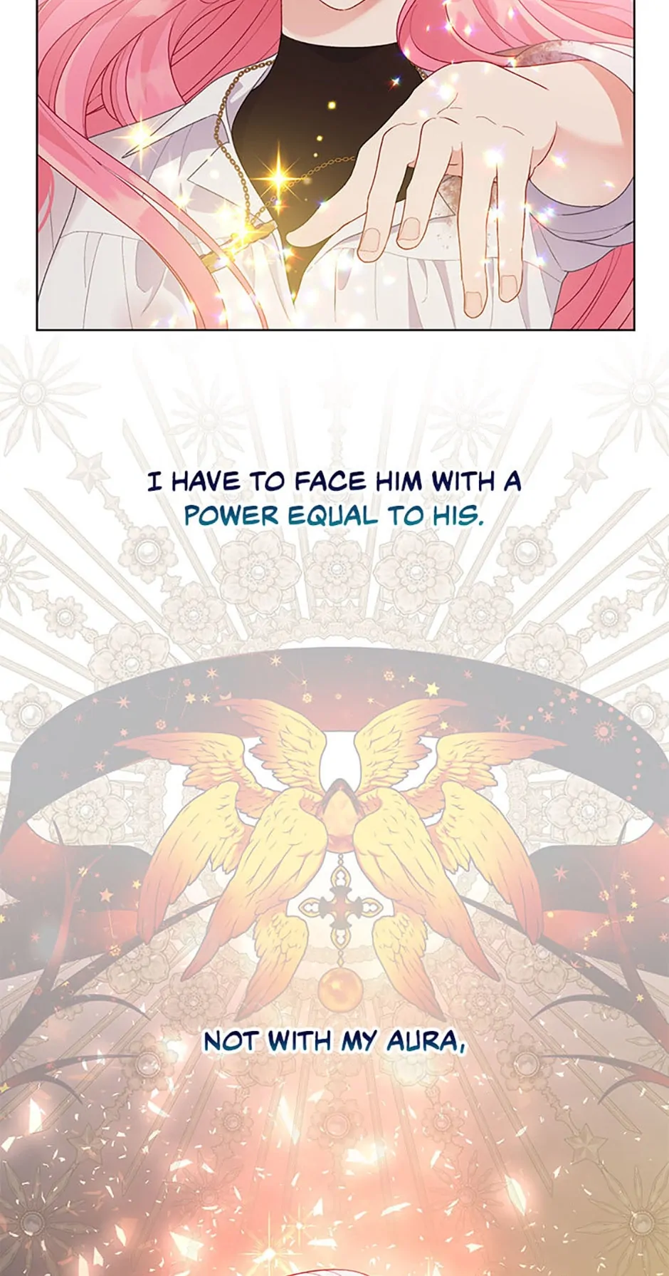 A Transmigrator’s Privilege Chapter 61 - Page 63