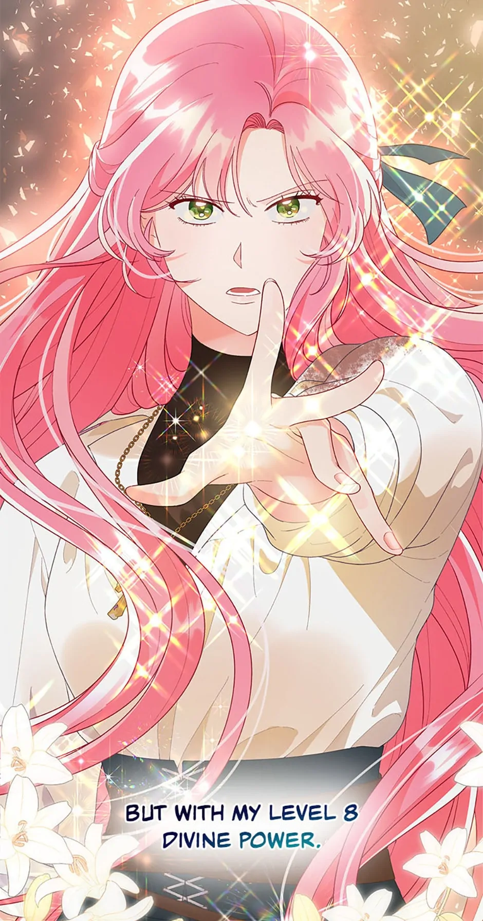 A Transmigrator’s Privilege Chapter 61 - Page 64