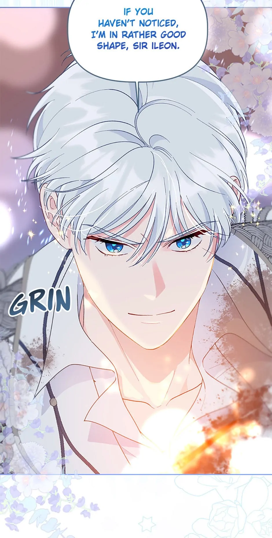 A Transmigrator’s Privilege Chapter 62 - Page 10