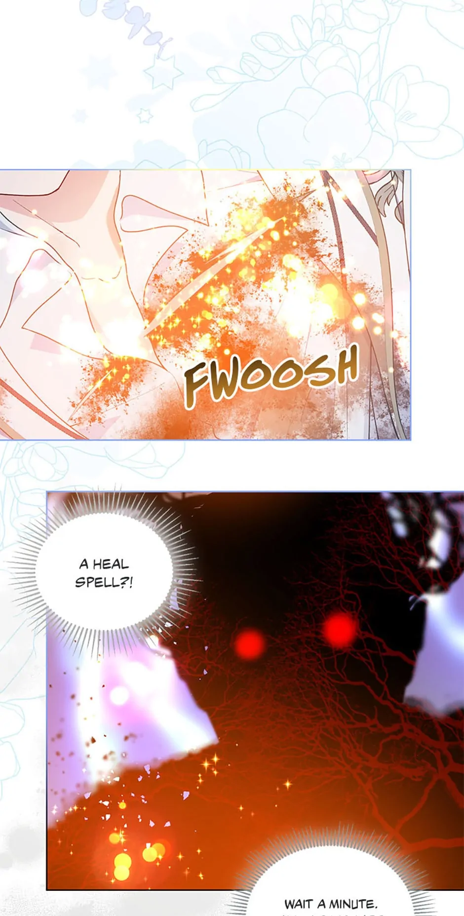 A Transmigrator’s Privilege Chapter 62 - Page 11