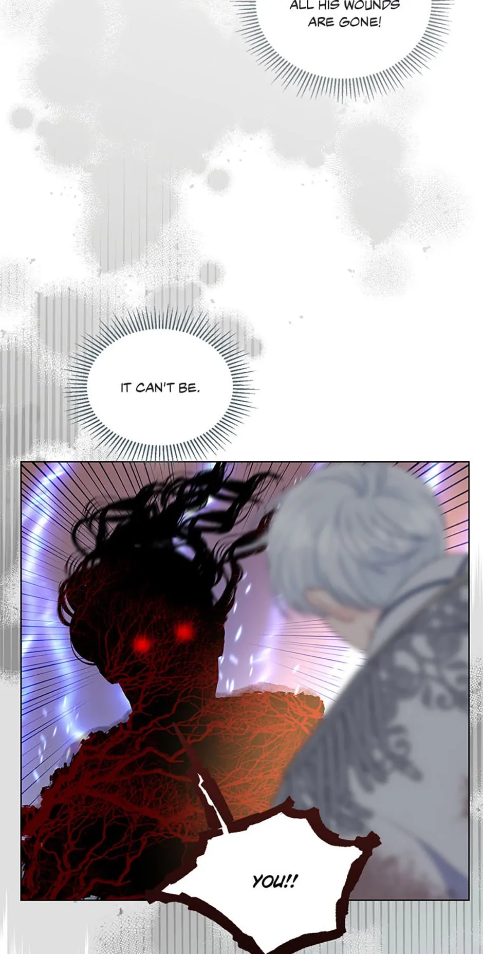 A Transmigrator’s Privilege Chapter 62 - Page 12