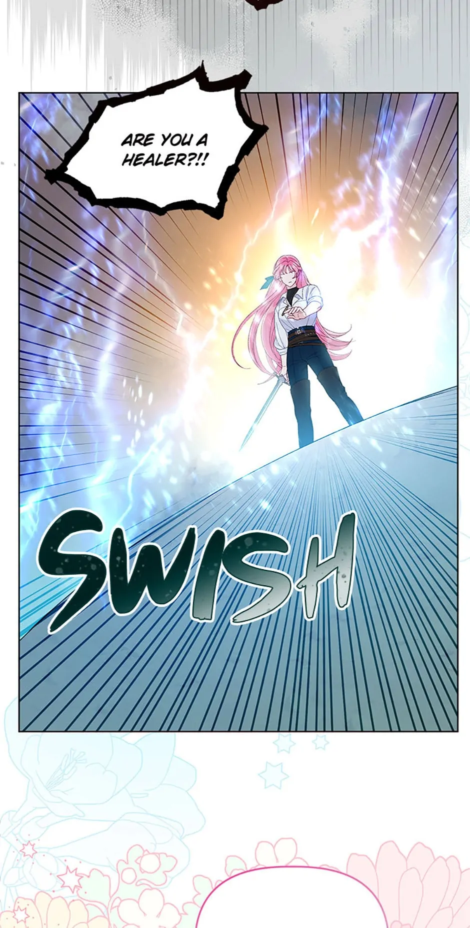 A Transmigrator’s Privilege Chapter 62 - Page 13