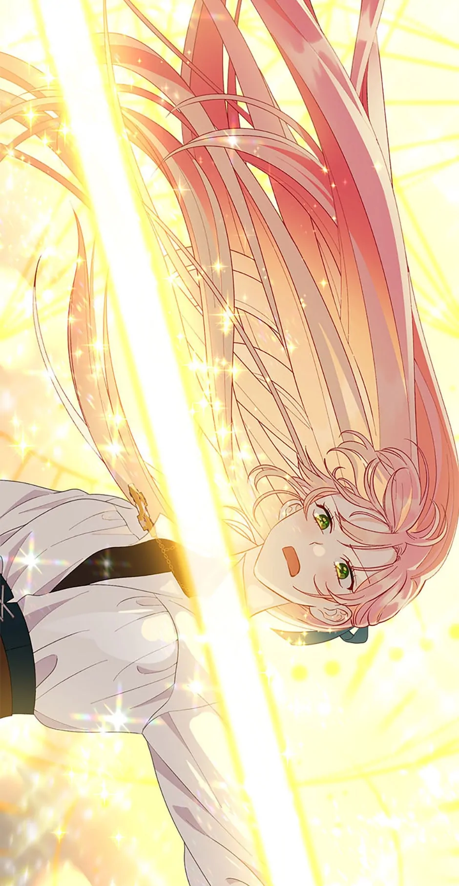 A Transmigrator’s Privilege Chapter 62 - Page 16