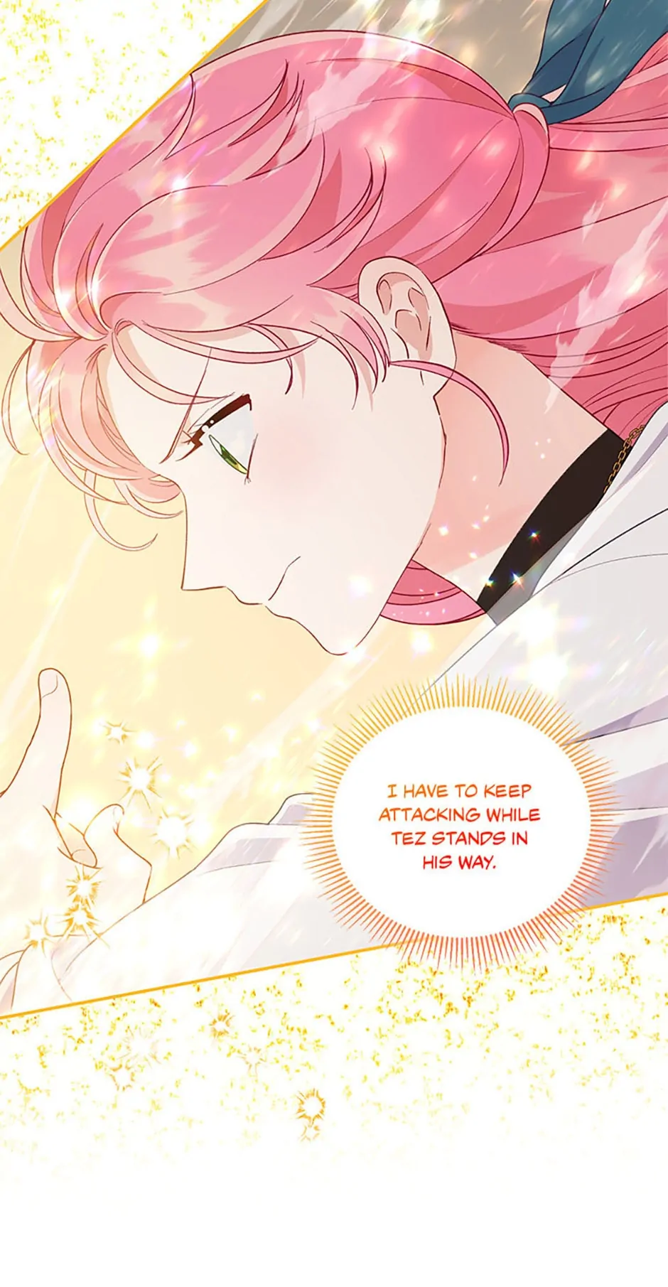 A Transmigrator’s Privilege Chapter 62 - Page 21