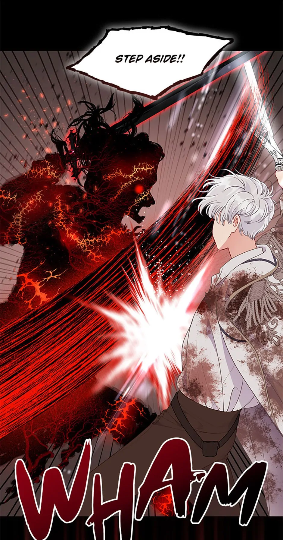 A Transmigrator’s Privilege Chapter 62 - Page 27