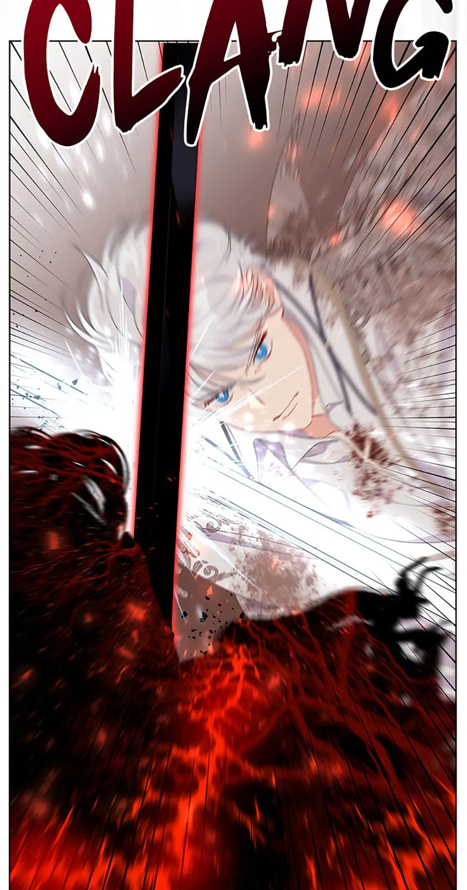 A Transmigrator’s Privilege Chapter 62 - Page 29