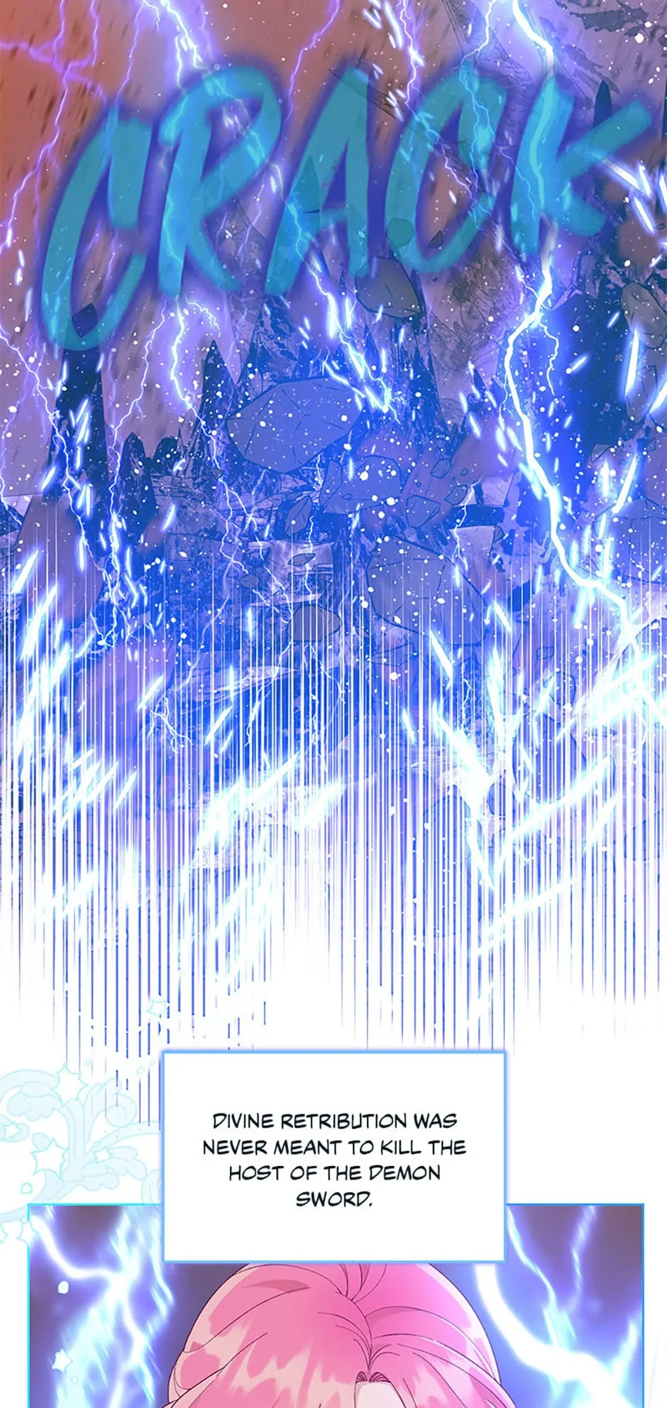 A Transmigrator’s Privilege Chapter 62 - Page 3