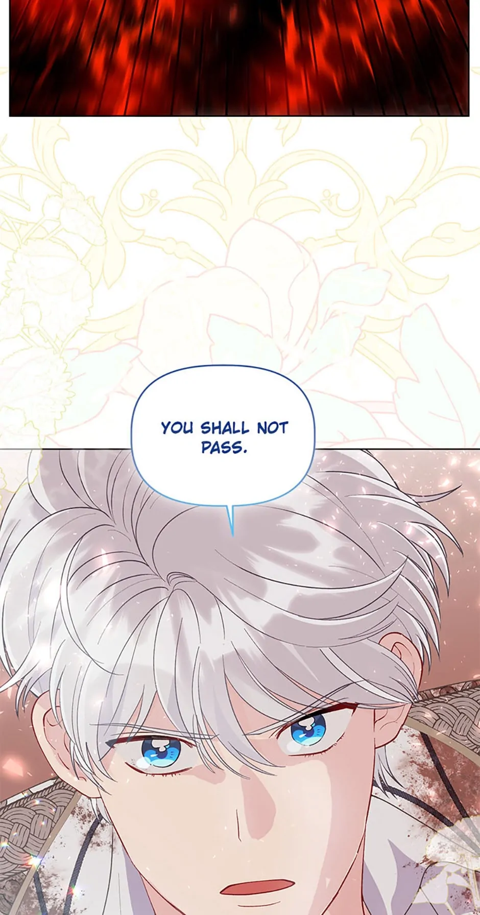 A Transmigrator’s Privilege Chapter 62 - Page 30