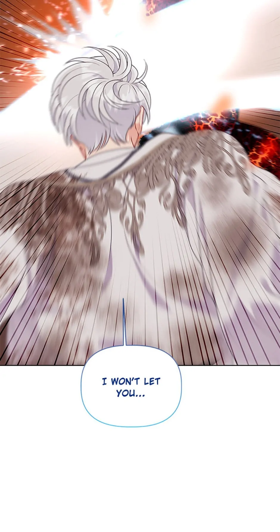 A Transmigrator’s Privilege Chapter 62 - Page 33