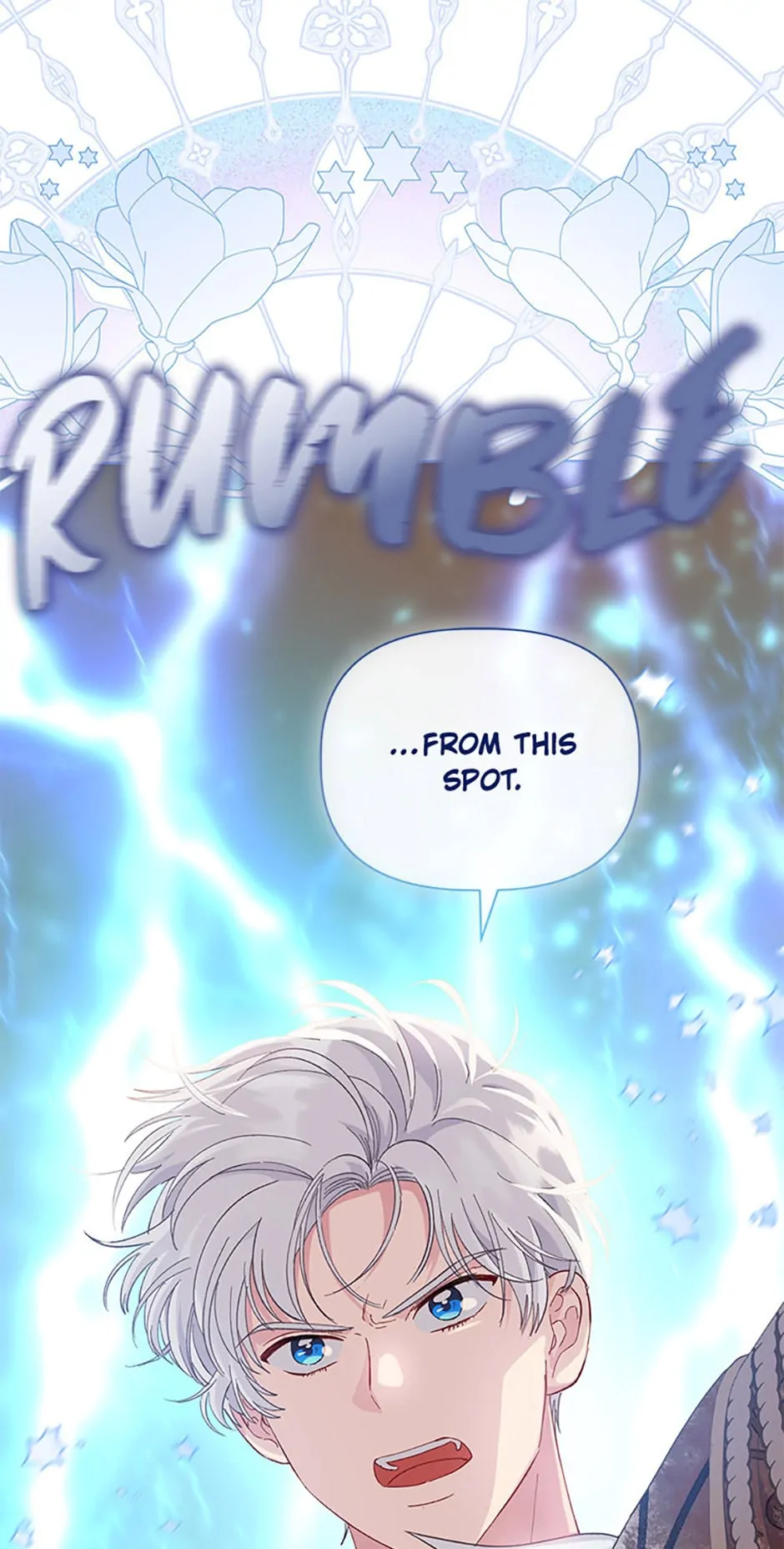 A Transmigrator’s Privilege Chapter 62 - Page 35