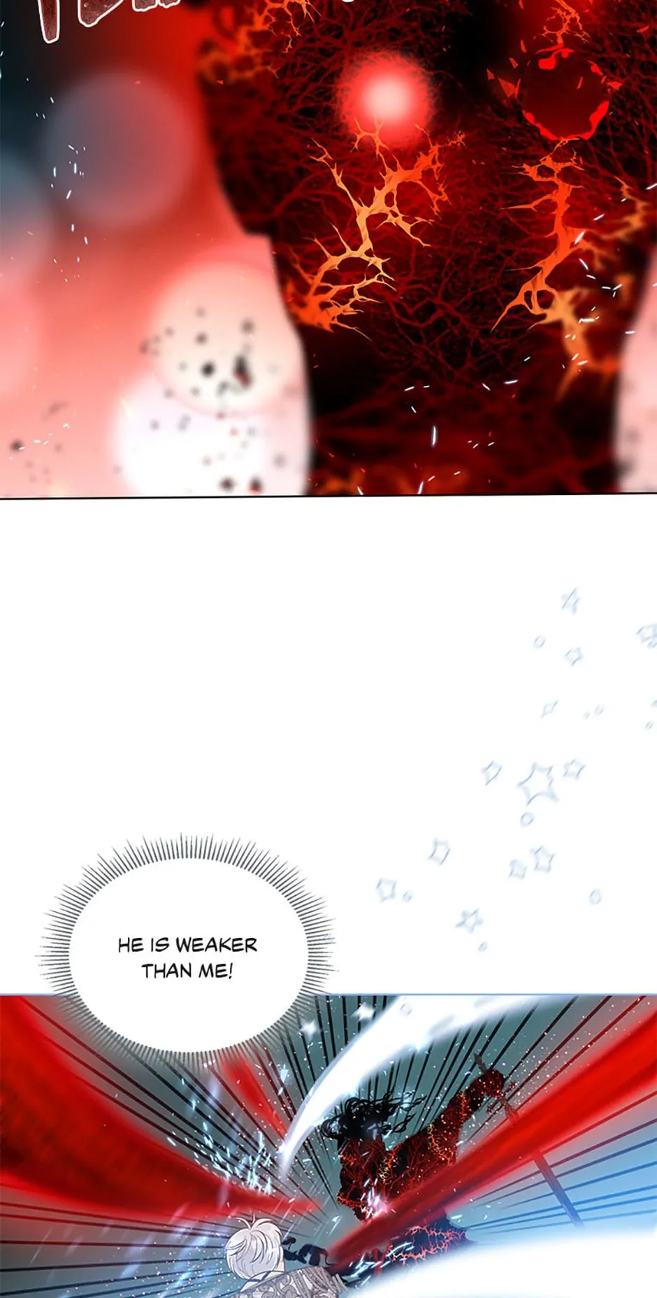 A Transmigrator’s Privilege Chapter 62 - Page 37