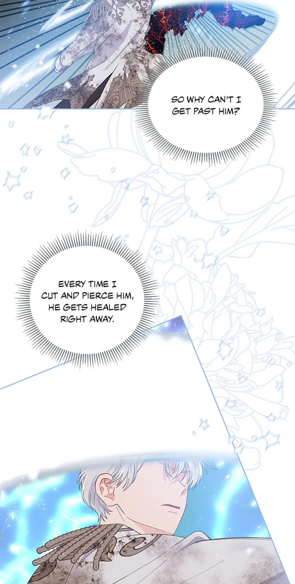 A Transmigrator’s Privilege Chapter 62 - Page 38