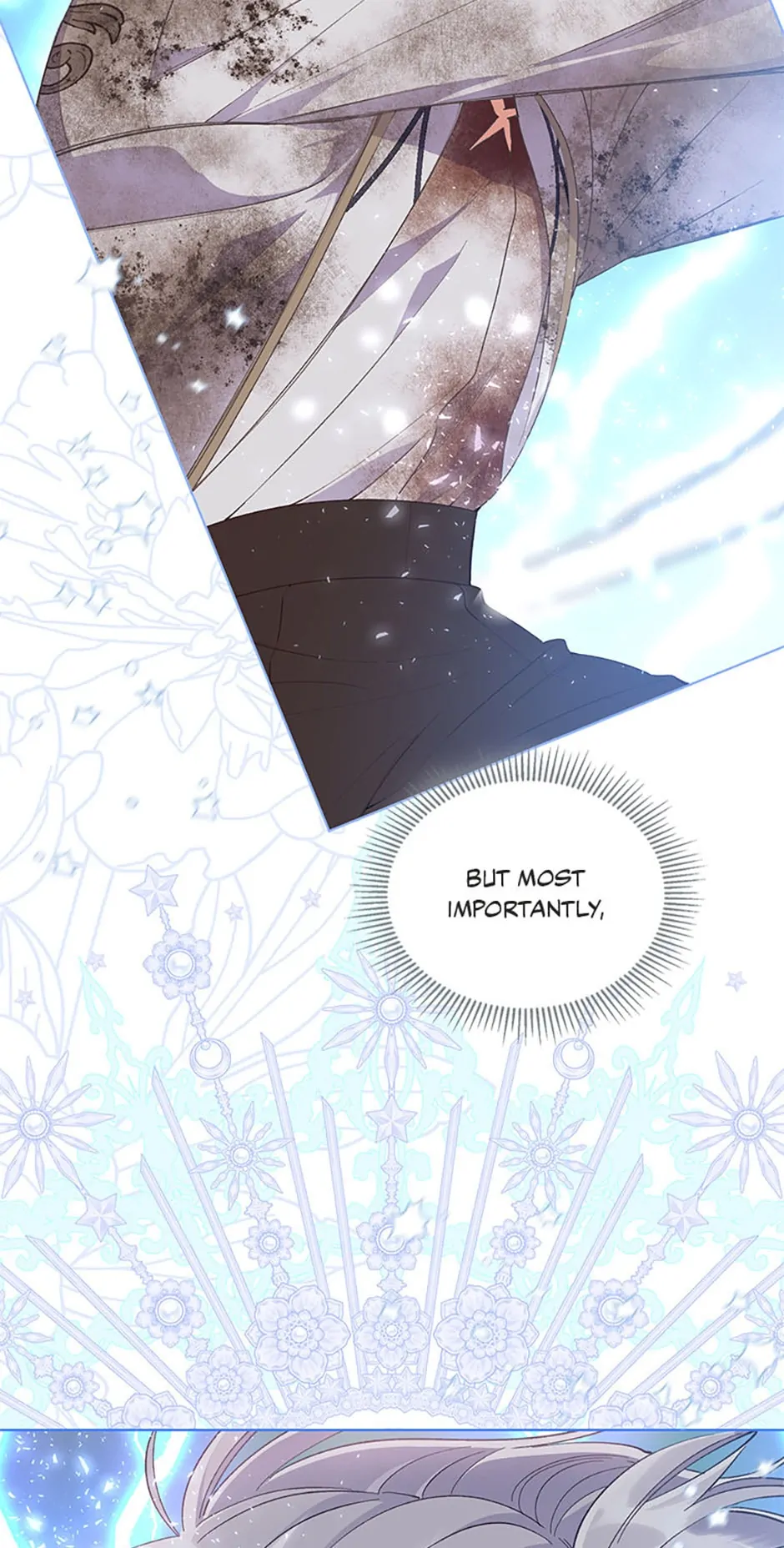 A Transmigrator’s Privilege Chapter 62 - Page 39