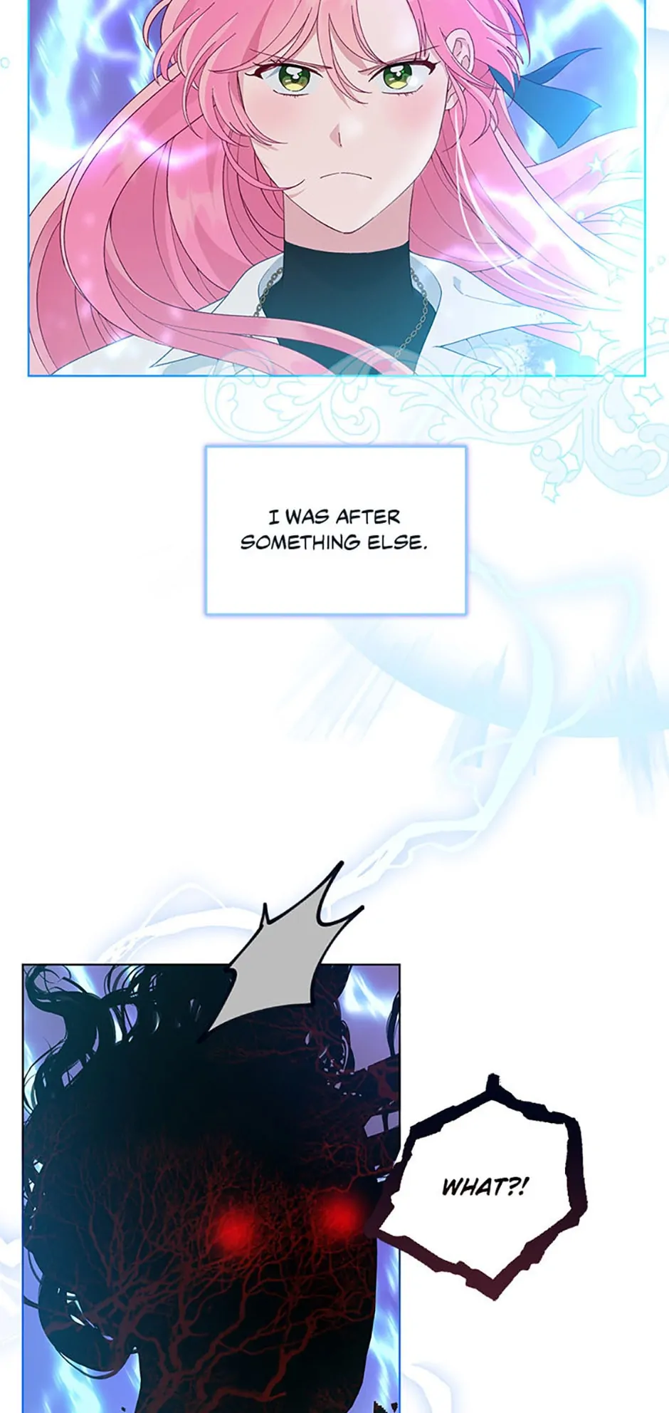 A Transmigrator’s Privilege Chapter 62 - Page 4