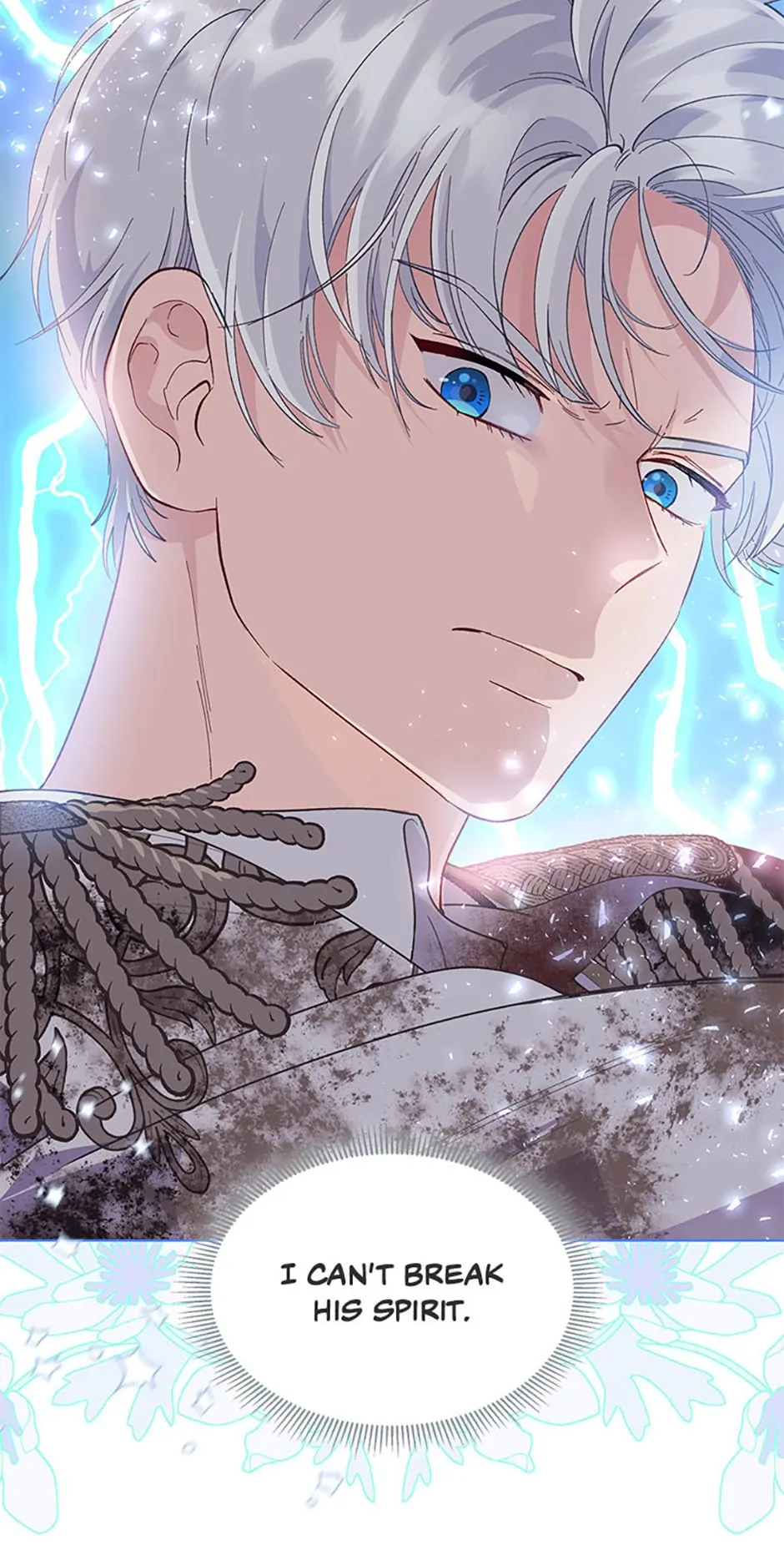 A Transmigrator’s Privilege Chapter 62 - Page 40