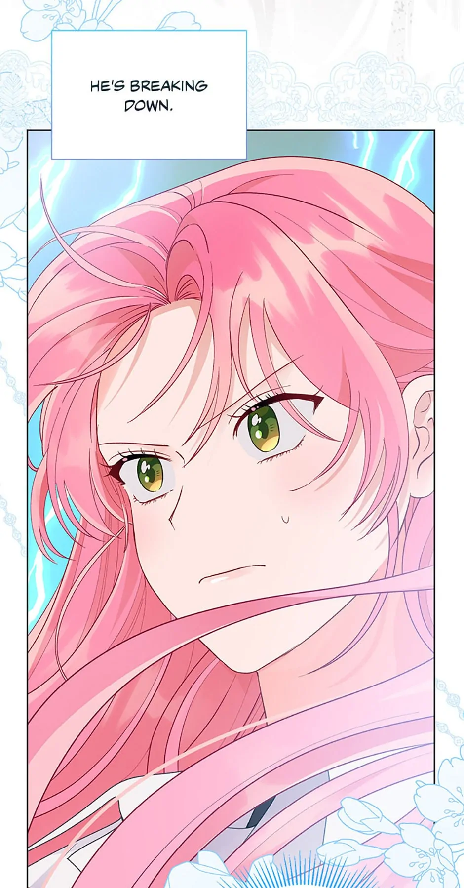 A Transmigrator’s Privilege Chapter 62 - Page 45