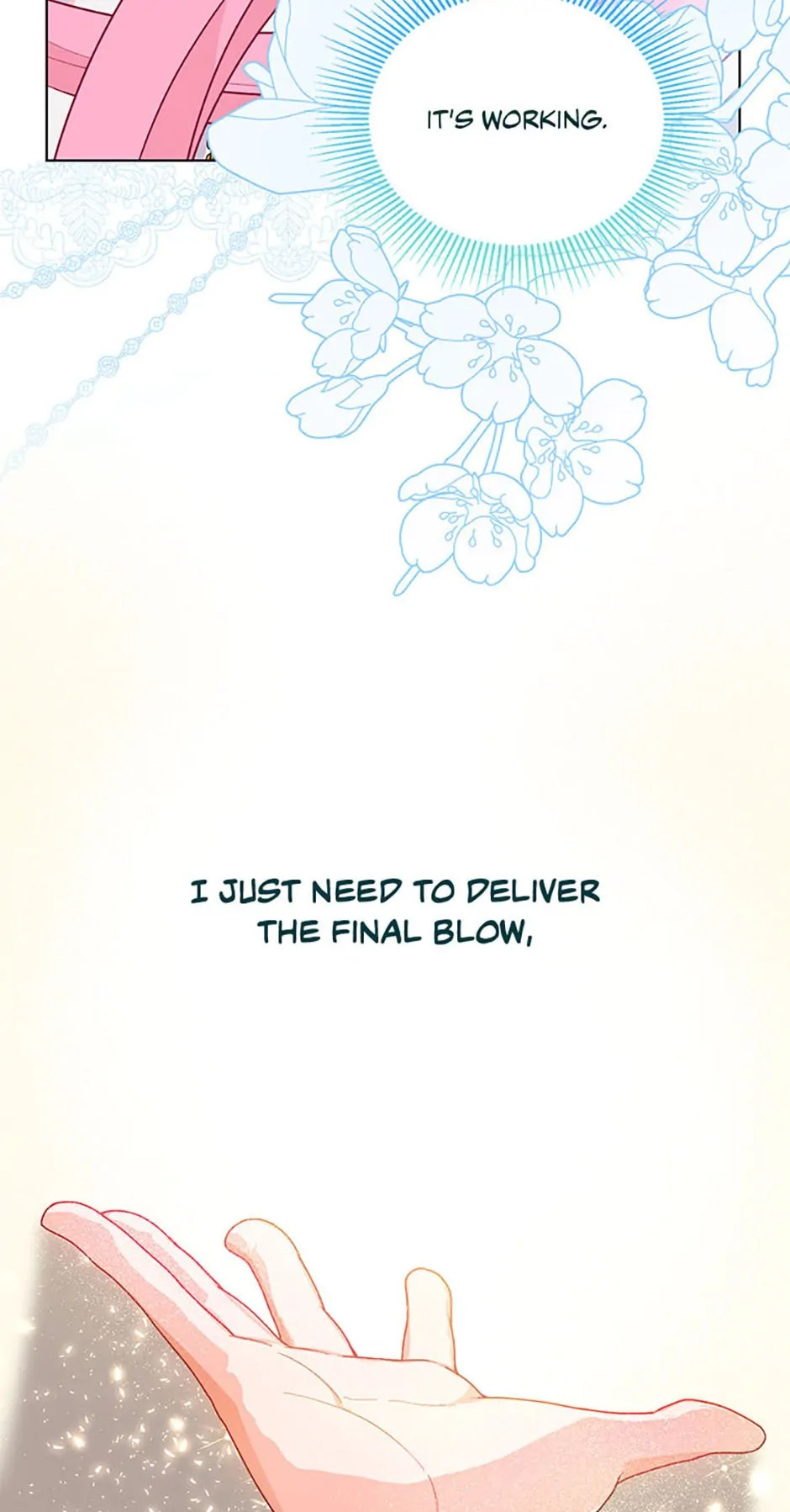 A Transmigrator’s Privilege Chapter 62 - Page 46