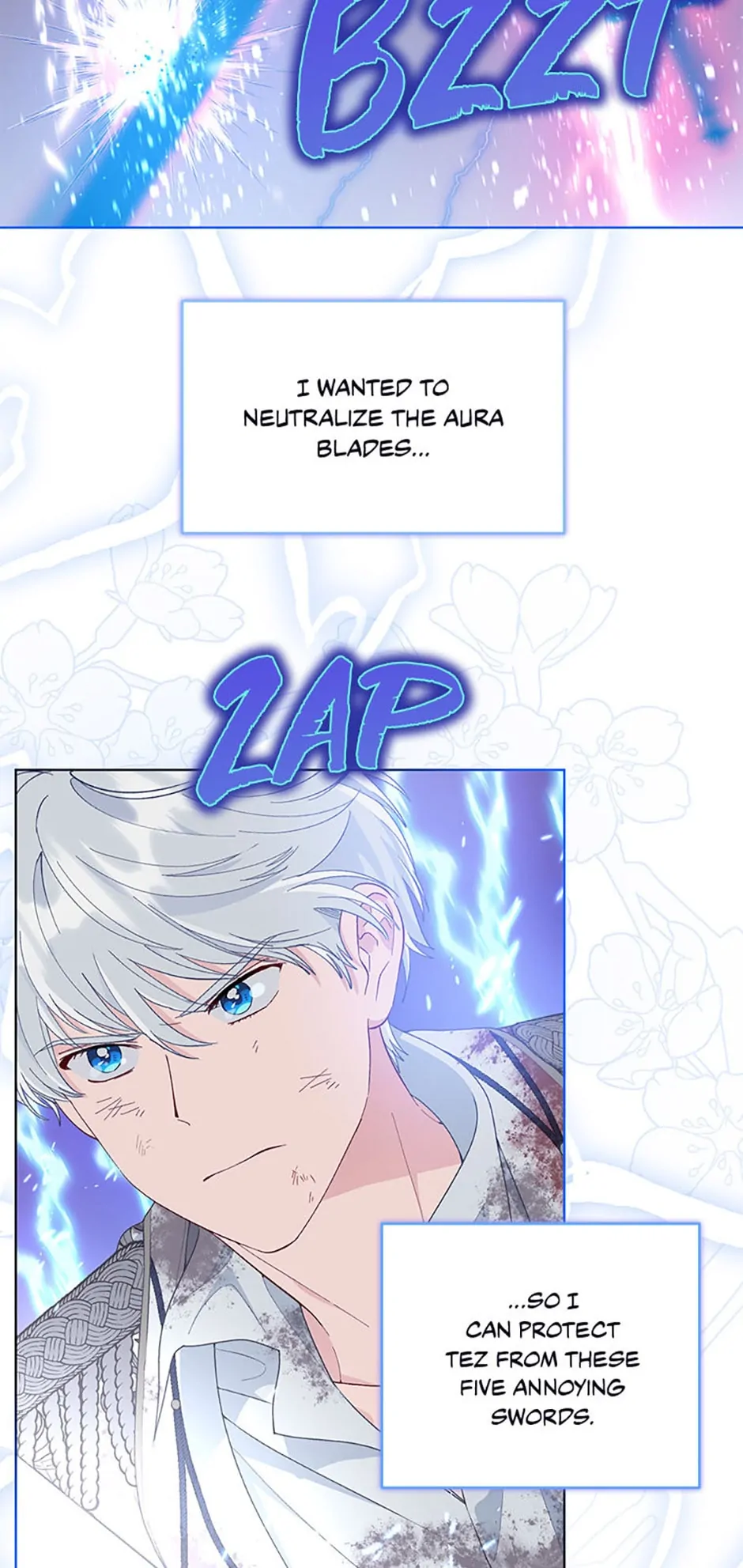 A Transmigrator’s Privilege Chapter 62 - Page 6