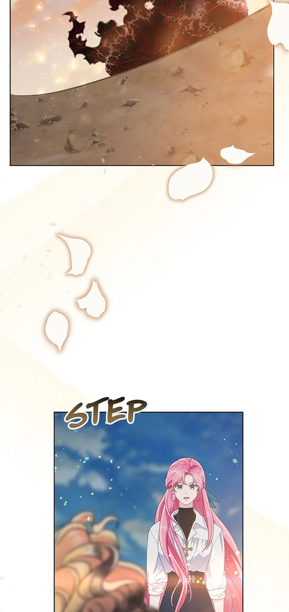 A Transmigrator’s Privilege Chapter 62 - Page 63