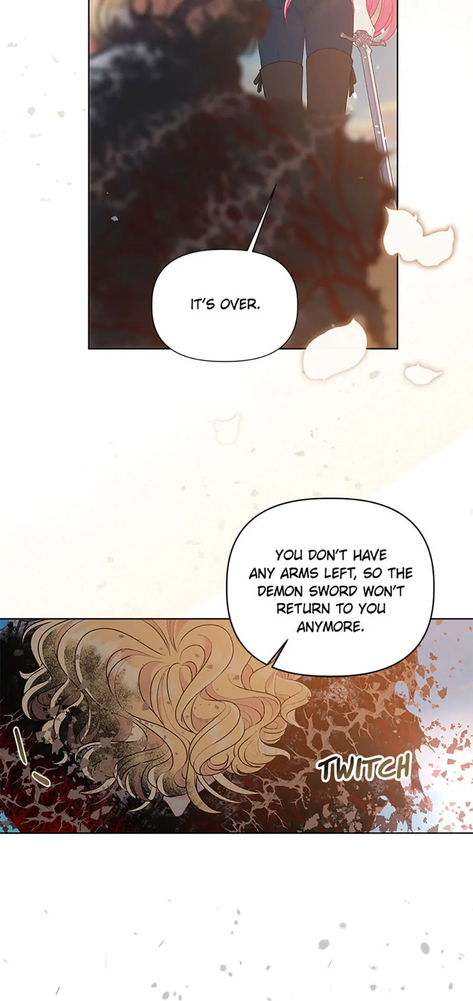 A Transmigrator’s Privilege Chapter 62 - Page 64