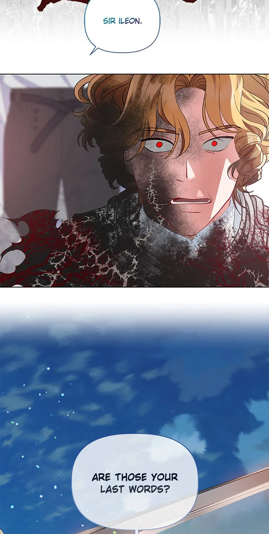 A Transmigrator’s Privilege Chapter 62 - Page 69