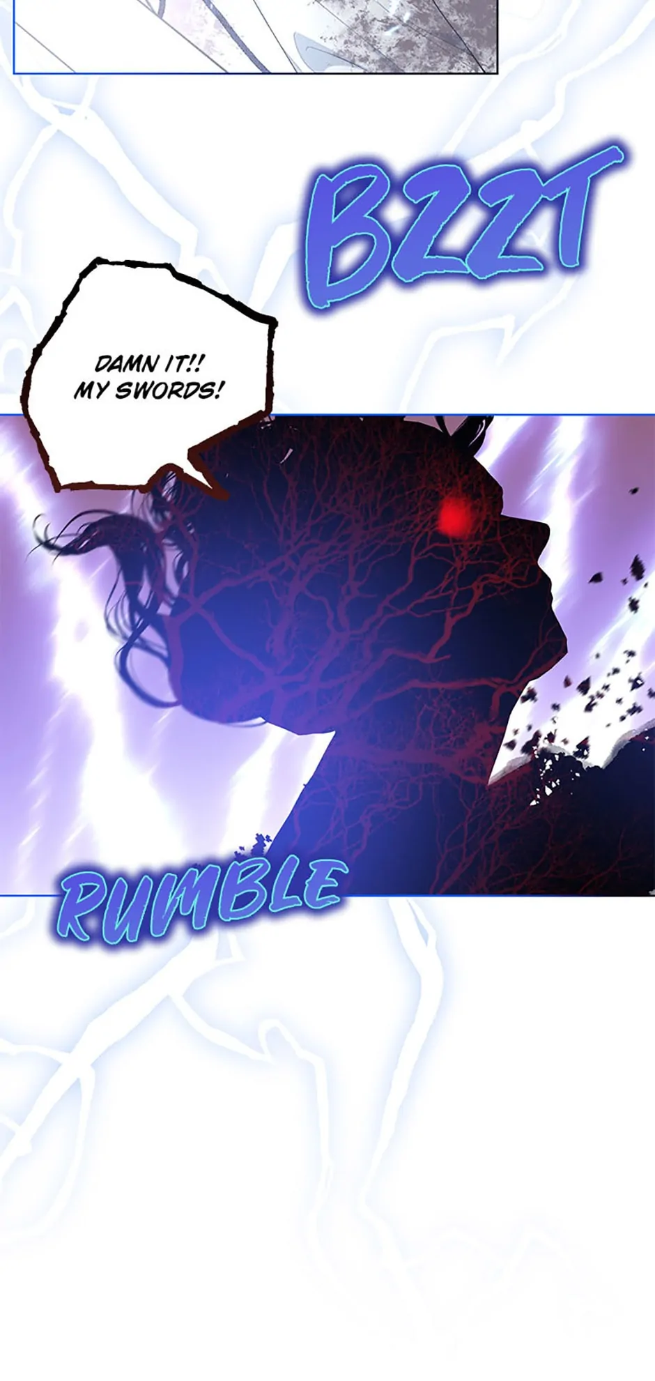 A Transmigrator’s Privilege Chapter 62 - Page 7