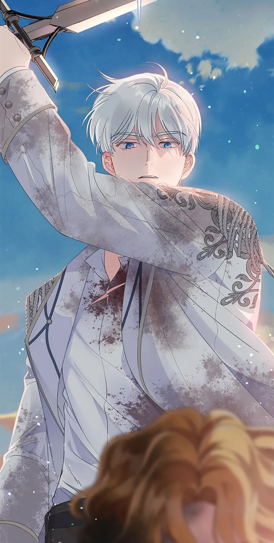 A Transmigrator’s Privilege Chapter 62 - Page 70