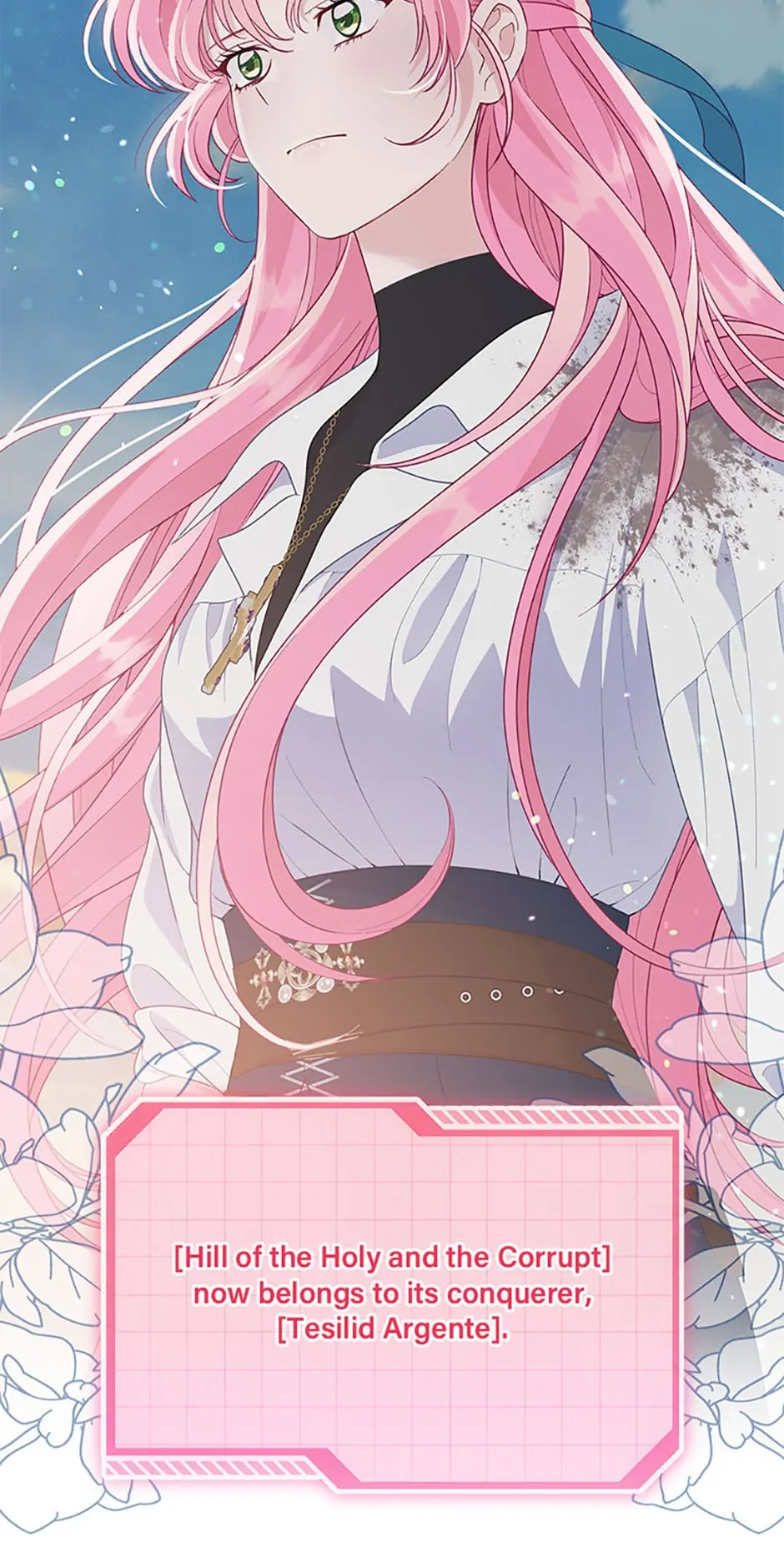 A Transmigrator’s Privilege Chapter 62 - Page 74