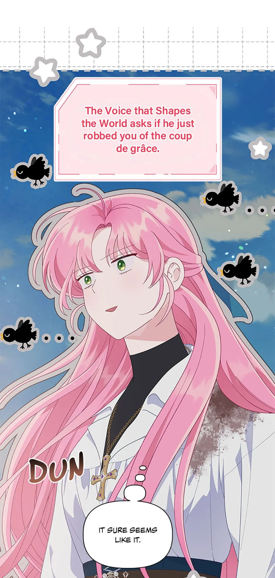 A Transmigrator’s Privilege Chapter 62 - Page 75