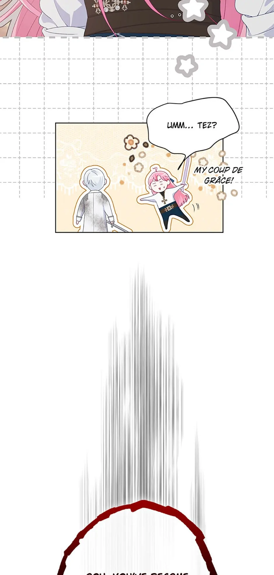 A Transmigrator’s Privilege Chapter 62 - Page 76