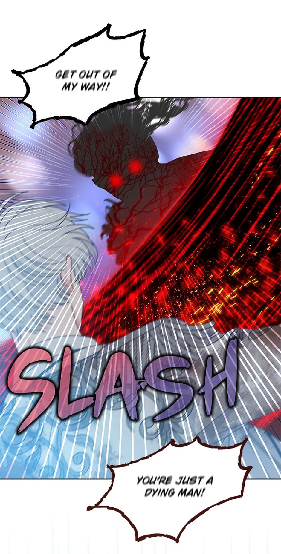 A Transmigrator’s Privilege Chapter 62 - Page 8