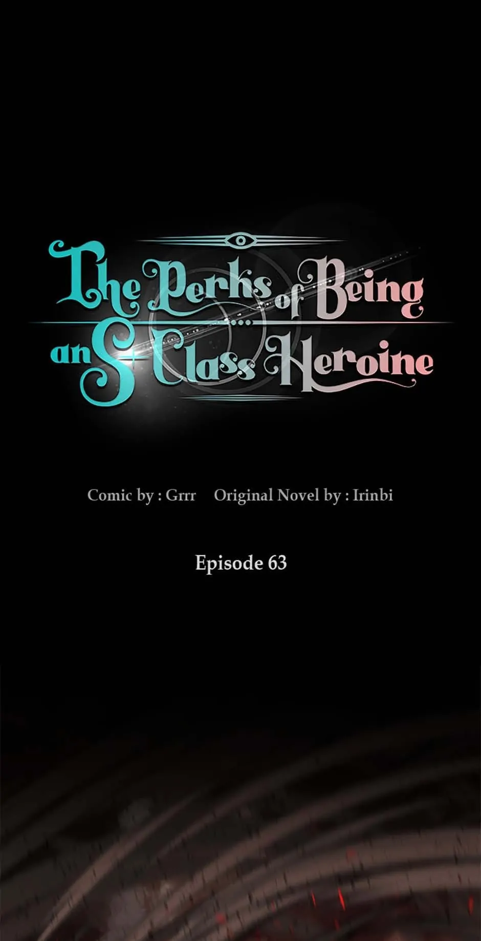 A Transmigrator’s Privilege Chapter 63 - Page 1