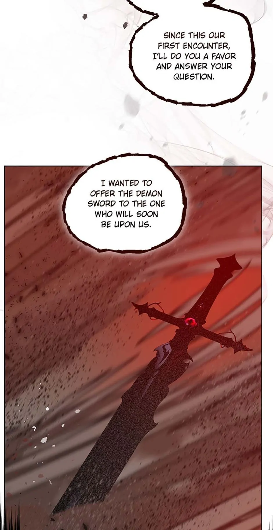 A Transmigrator’s Privilege Chapter 63 - Page 12