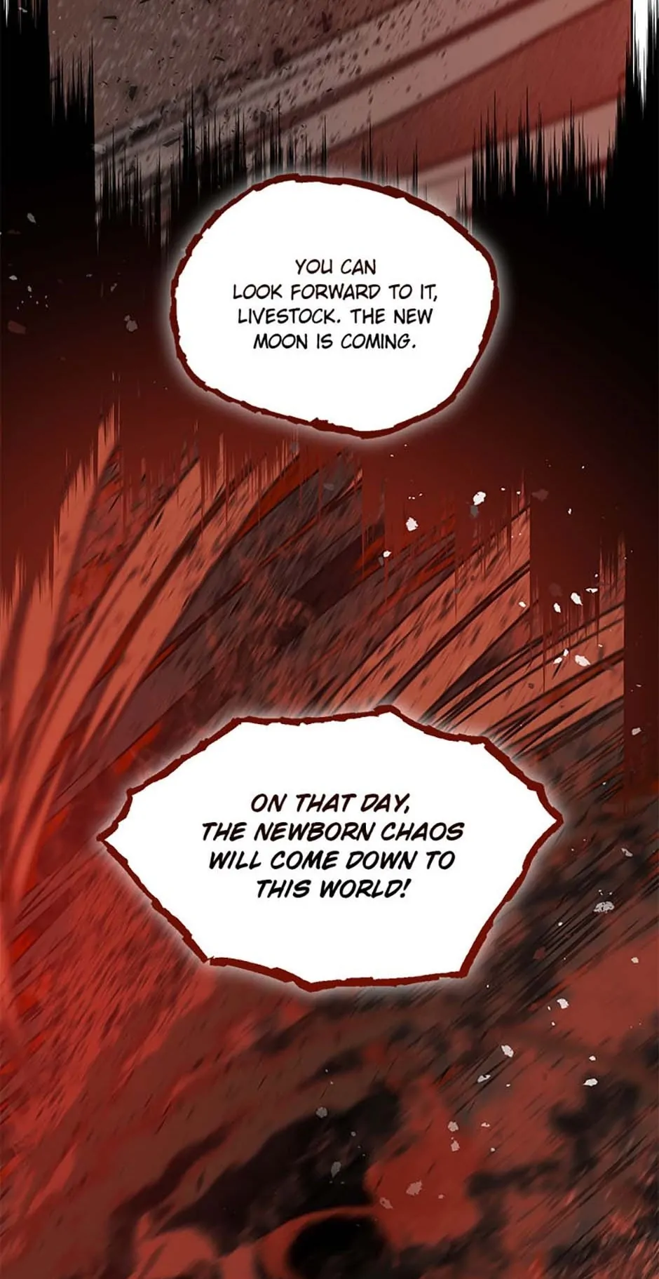 A Transmigrator’s Privilege Chapter 63 - Page 13