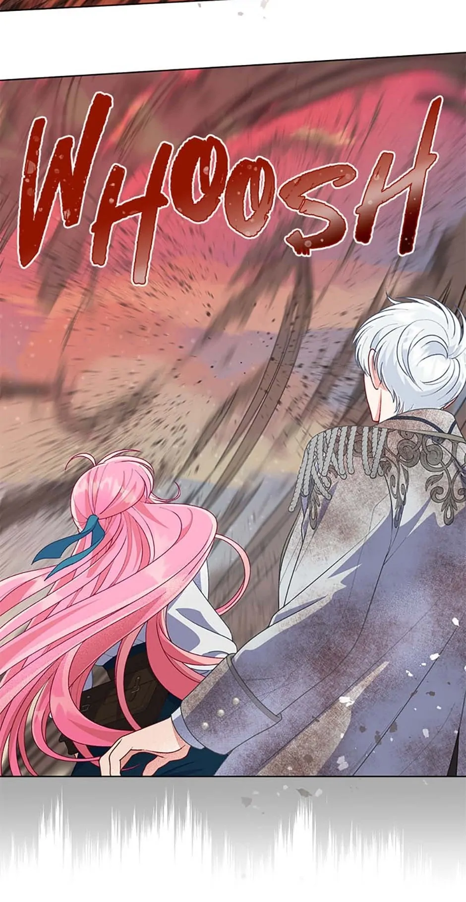 A Transmigrator’s Privilege Chapter 63 - Page 15