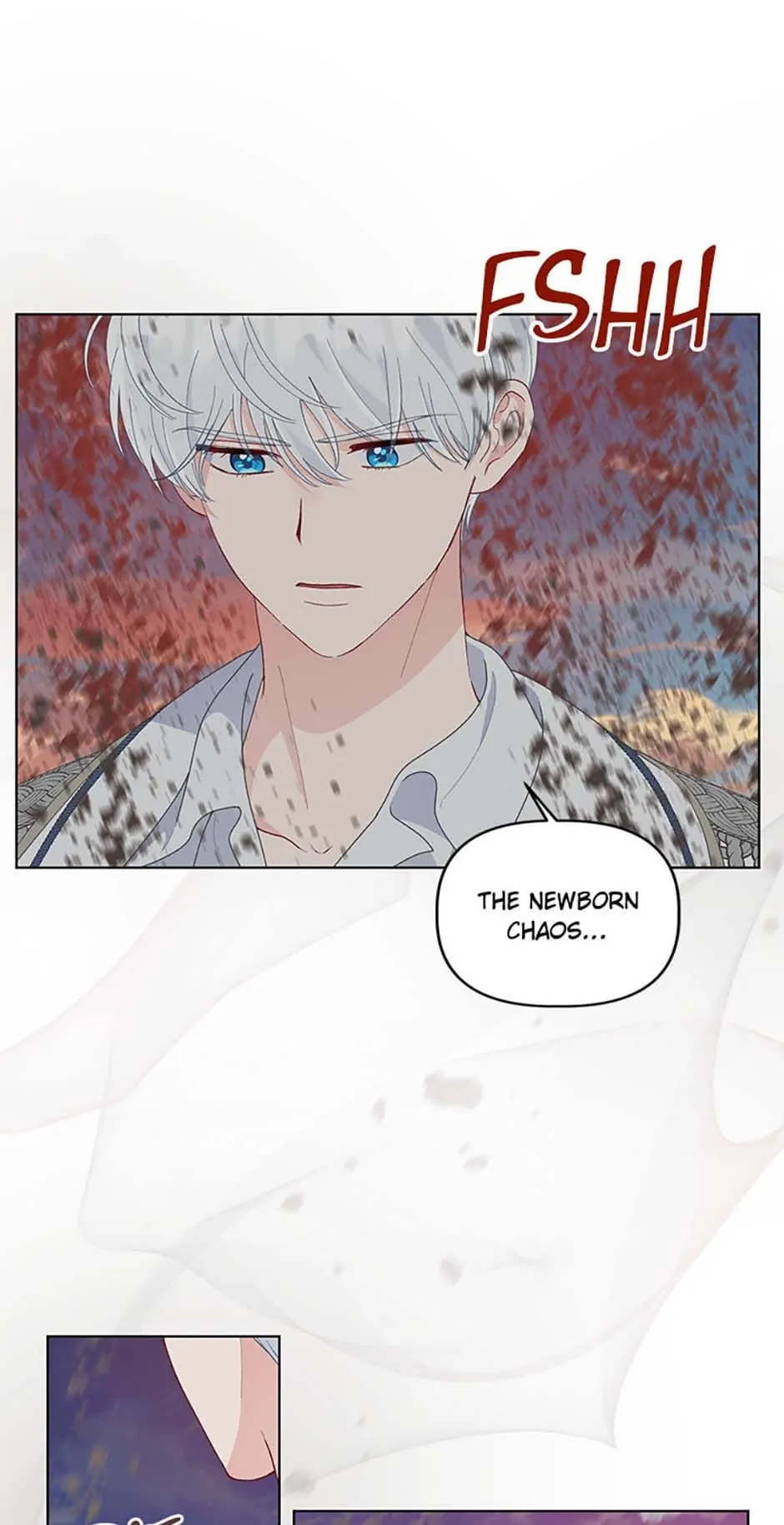 A Transmigrator’s Privilege Chapter 63 - Page 16