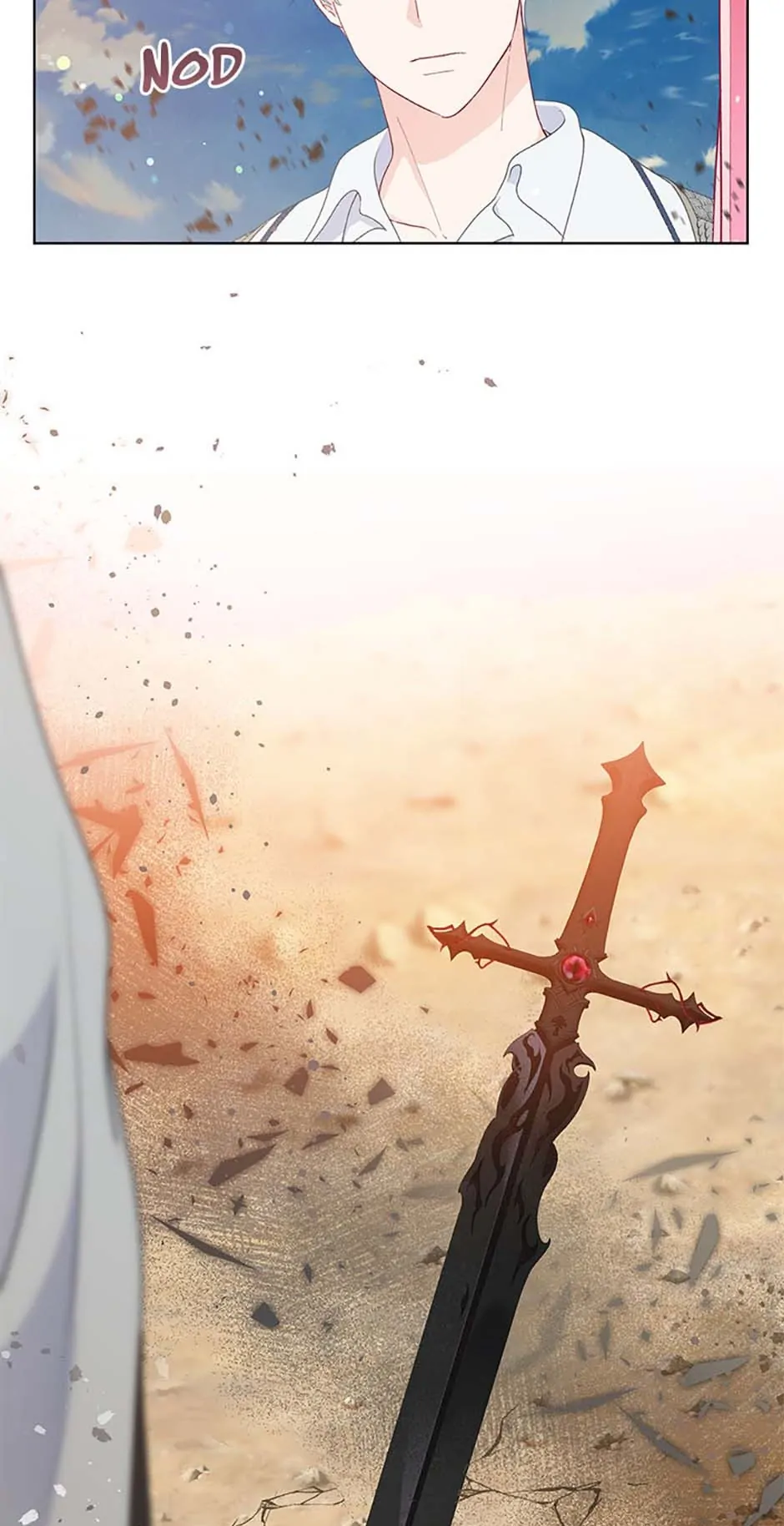 A Transmigrator’s Privilege Chapter 63 - Page 18