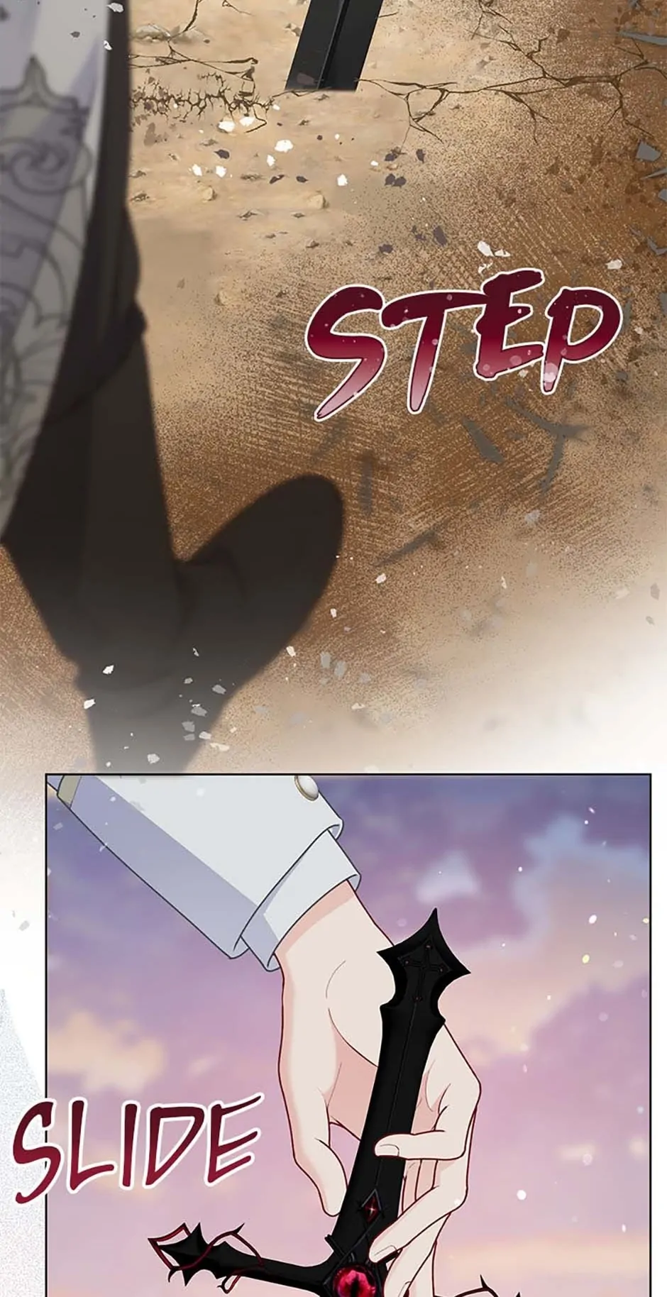 A Transmigrator’s Privilege Chapter 63 - Page 19